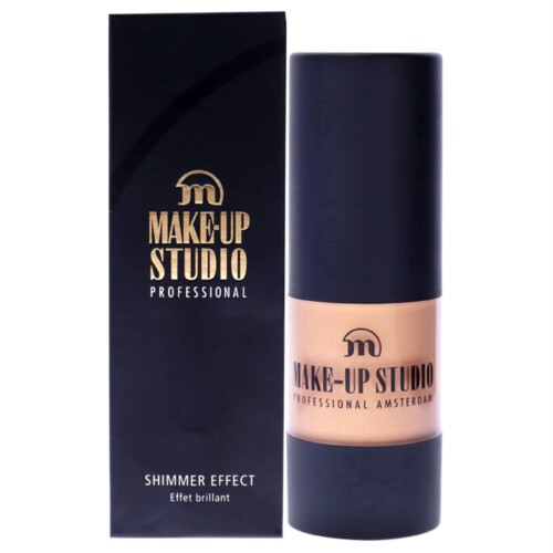 Shimmer Effect - Χρυσό από Make-Up Studio για Γυναίκες - 0.51 oz Highlighter