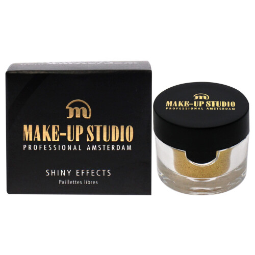Shiny Effects - Gold od Make-Up Studio pro eny - 0,14 oz ocn stny 1