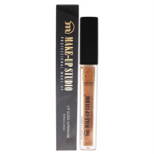 Lesk na rty Supershine - 1 Crystal od Make-Up Studio pro eny - 0,15 oz lesk na rty