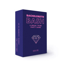 Lulu & You Bachelorette BASH - Een vrijgezellenfeestspel