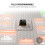 Razer Razer Cynosa V2 Gaming Keyboard: Customizable Chroma RGB Lighting - In 4