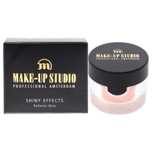 Shiny Effects - Gold Apricot von Make-Up Studio f  r Damen - 0,14 oz Lidschatten