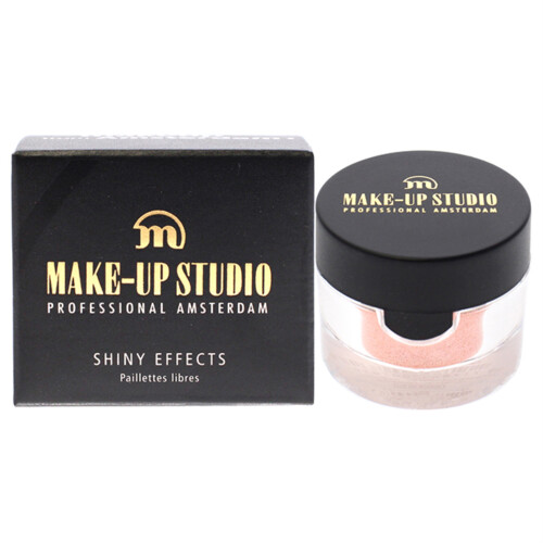 Shiny Effects - Χρυσό Αχλάδι από Make-Up Studio για Γυναίκες - 0.14 oz Σκιά Ματιών