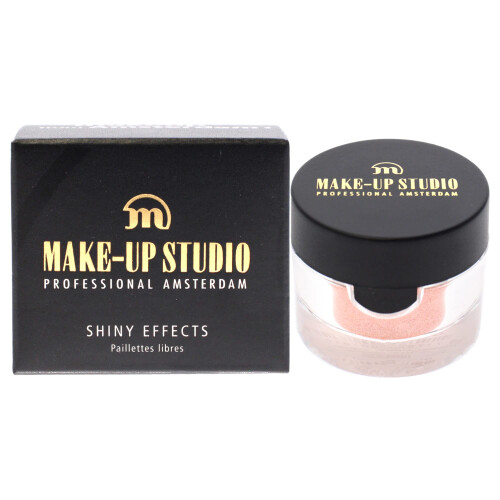 Shiny Effects - Χρυσό Αχλάδι από Make-Up Studio για Γυναίκες - 0.14 oz Σκιά Ματιών 1