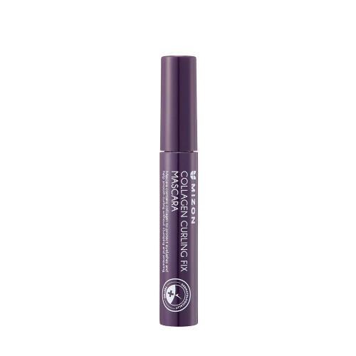 ??s?a?a MIZON Collagen Curling Fix ?a???? d?a??e?a? ????? ???t????e?, ??s?a?a ????? ?a? ????a????? (s???????? 6ml)