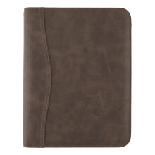 AT-A-GLANCE Kunstleder-Starterset undatiert 43184 DAY-TIMER Schreibtischgre Distressed Brown (031-0140-04)