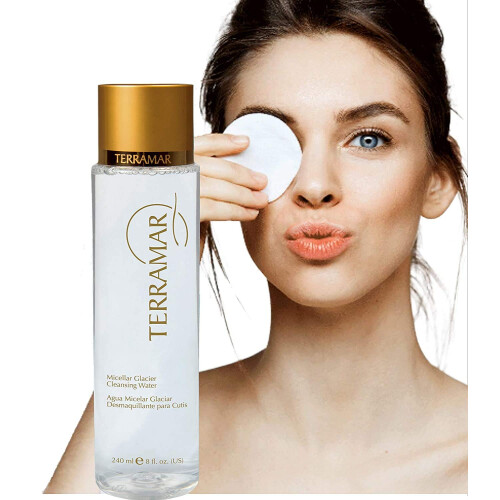 Micel   rna voda Glacier Make-up Remover Terramar 1