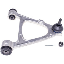 Dorman Premium CB65098PR PASTENGER PASTENGE PASTENGE Supervensiune Suspensie Ansamblu ?i Ansamblu articula?ie a bilei compatibile cu modelele Maz