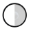 Para SLR Split Fx Filter Camera Lens Photography Foreground Effects Special Single Strech Filter,77Mm 3