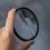 Para SLR Split Fx Filter Camera Lens Photography Foreground Effects Special Single Strech Filter,77Mm 11