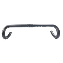 BNVB Road Bike Drop Bar alumnium tvzet Fix Gear Bike Bent Bar Road Bicycle Hajltott kormny 25,4mm bilincs tmro (400mm).