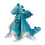 Douglas Douglas Baby Demitri Dragon Snuggler Plschtier 3