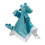 Douglas Douglas Baby Demitri Dragon Snuggler Plschtier 5