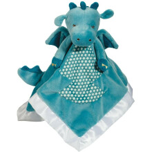 Douglas Baby Demitri Dragon Snuggler Peluche de peluche