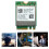 Gigabit Wifi Bluetooth 5.0 M.2 NGFF Interface Wireless Module 10