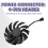 88mm GPU Cooler Fan for REDEON AORUS RX580/570 (1 Counterclockwise) 7