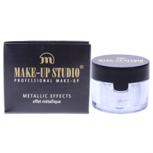 Metallic Effects - Silver od Make-Up Studio for Women - 0,07 oz ocn stny
