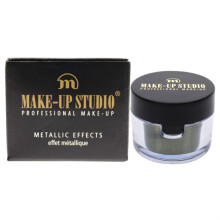 Metallic Effects  Olive Green od Make-Up Studio for Women  0,09 oz ocn stny