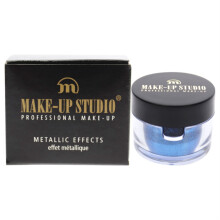 Metallic Effects  Royal Blue od Make-Up Studio for Women  0,09 oz ocn stny