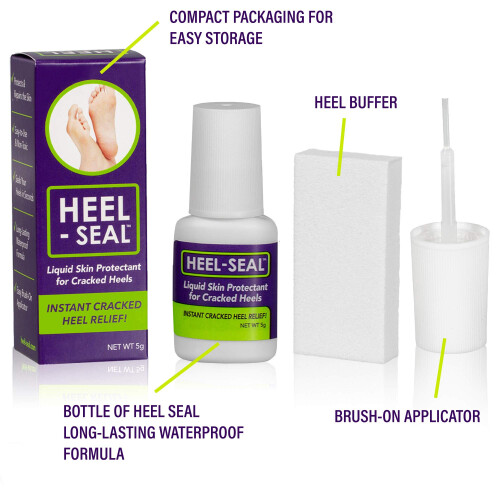 Heel-Seal 2