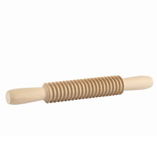Kchenprofi tr?pastask?rer til Fettuccine 12-tommer natur