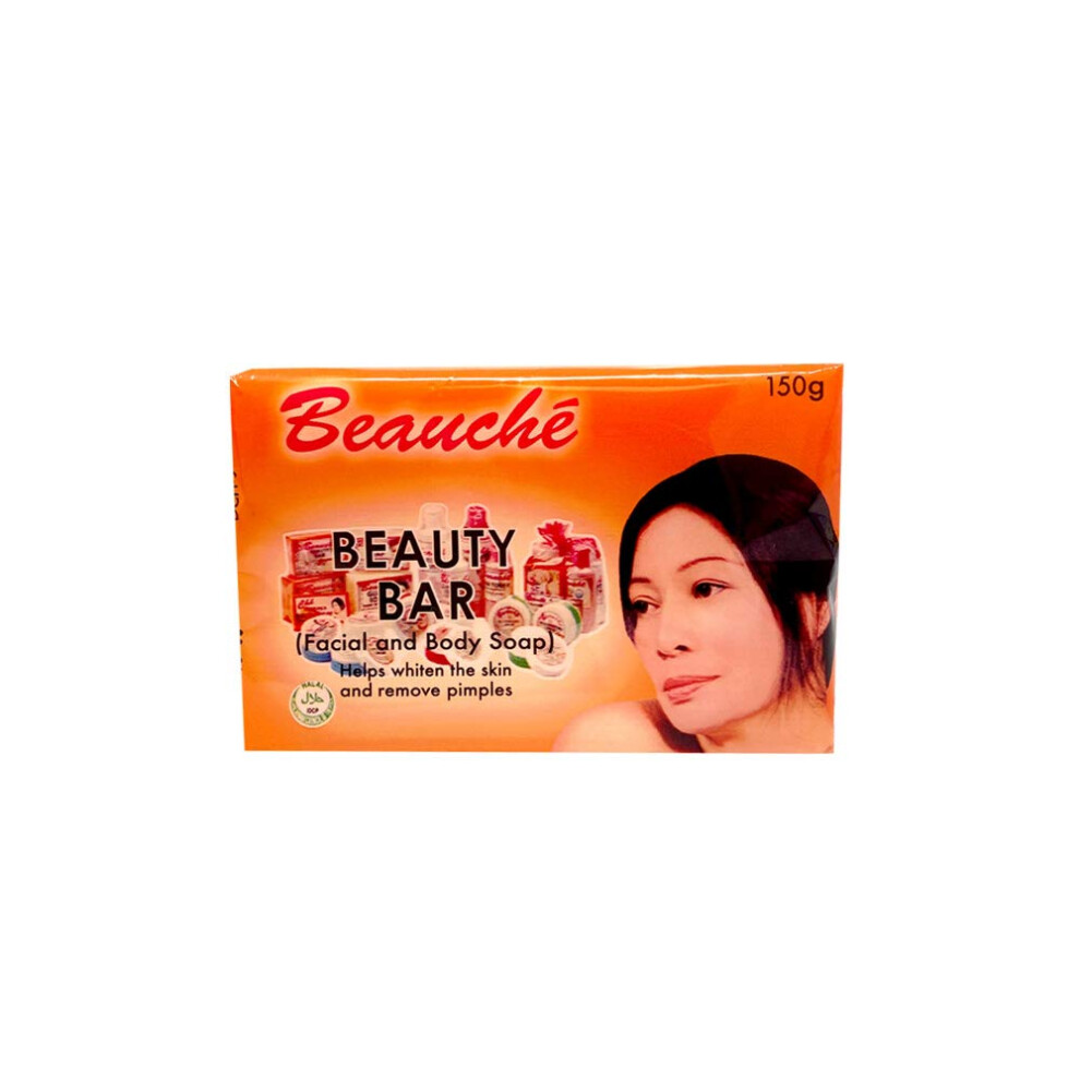 Beauche Beauty Bar  150 g (pack of 1)