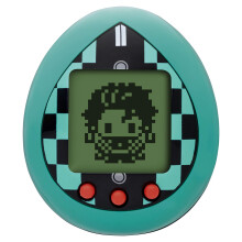 Tamagotchi Nano x Demon Slayer - Tanjirotchi (Japanese Version)