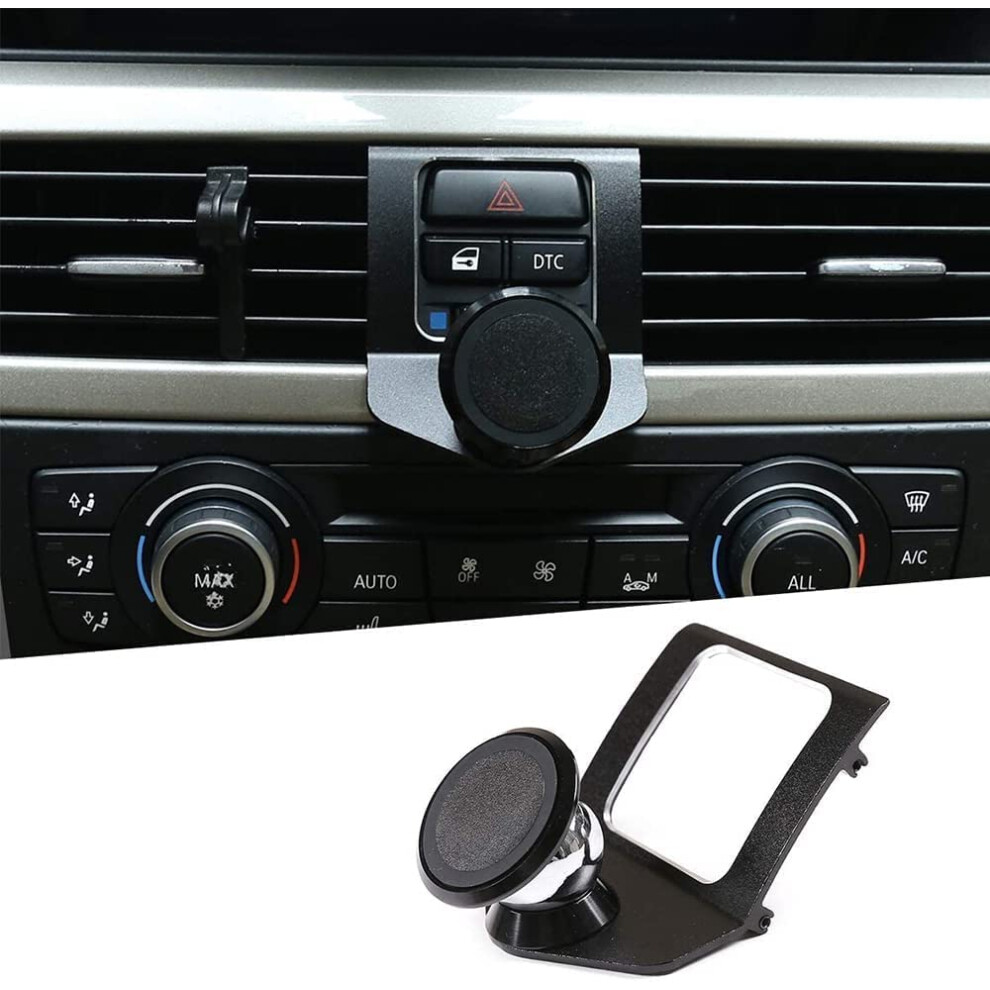 Llkuang 360-Graden Roterende Mobiele Telefoonhouder Mobiele Telefoonhouder Voor Bmw-image