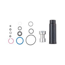Fox Seal Kit - MY20+ All 36 8mm Shaft FIT4 Cartridge