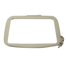 Creative Master Hoop 240mm X 150mm Embroidery Hoop 412968502 for Pfaff Machines