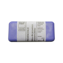 Pintura Encaustica R&F, Azul Provence, 104 ml