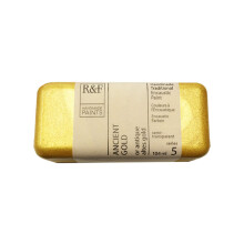 RF Artist Encaustic Paint Oud Goud 104 ml