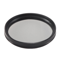 52mm circular polarising CPL filter