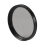52mm circular polarising CPL filter 7