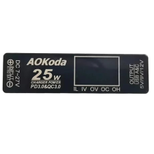 XT60 para PD3.0 Lipo Battery Carregador Rápido Proteção Sobrecarga Curto-Circuito Smartphone Tablet PC Peça Faça Você Mesmo