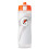 Gatorade Gx Plastic Squeeze Bottle  White  30oz 1
