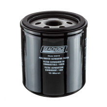 Seachoice Brnslevattenavskiljare Filterbehllare Volvo & OMC 21 Micron