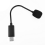 Microfone USB Portátil Ajustável Mini MIC Antirruído para Laptop/PC 6