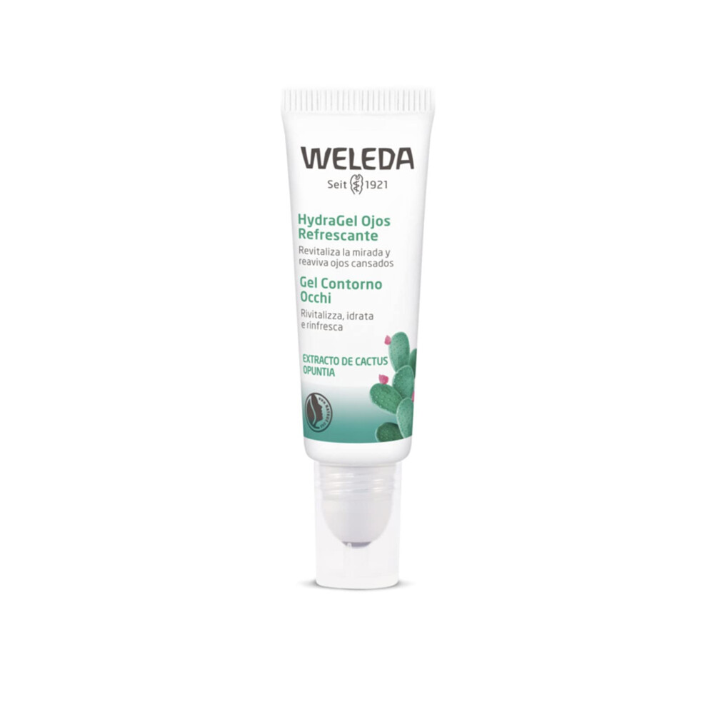WELEDA Sheer Hydration Eye Gel  0.34 FZ