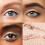 Julep Eyeshadow 101 Κρεμώδες Waterproof Στυλό Σκιάς Ματιών - Ροζ Σκίτσο 4