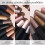 Julep Eyeshadow 101 Κρεμώδες Waterproof Στυλό Σκιάς Ματιών - Ροζ Σκίτσο 6