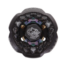MagicMode Metal Spinning Top Precision Anti-Gravity Spinner Top Unik Perfect Balance Desktop Toy Gift til børn/voksne