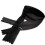 20"""" usynlig nylon 20"" sort lynl?s lynl?s til syning 4