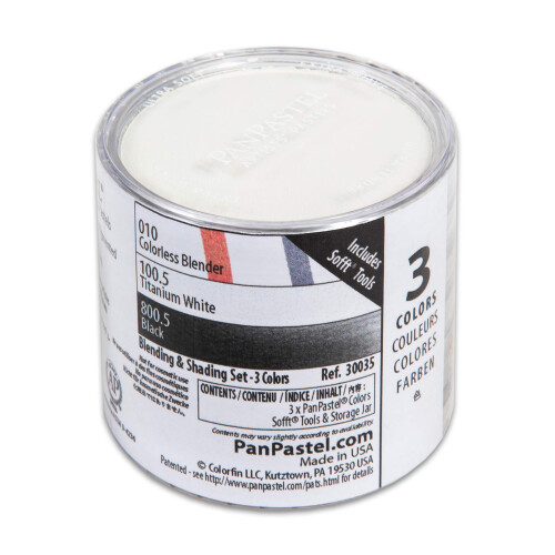 PanPastel