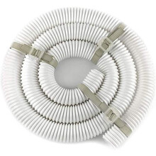 Uima-altaan puhdistusaine 6 jalkaa kalvoton syöttöletkun vaihto Polaris 360 Cleanerille 9-100-3102 VAIN 360 1-1/2"" Halkaisija