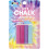 iscream Let's Chalk About It 4-delige Multicolor Haarkrijtset 1