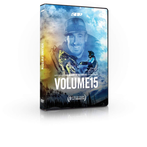 509 15. ktet DVD