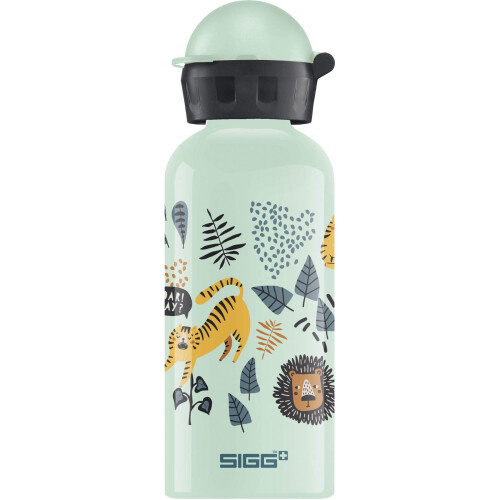 Sigg SIGG - ?a?d??? ?p?????? ?e??? - Junge TZZ - ?d??????? - ??af?? - ????? BPA - ????????? - 13 Oz