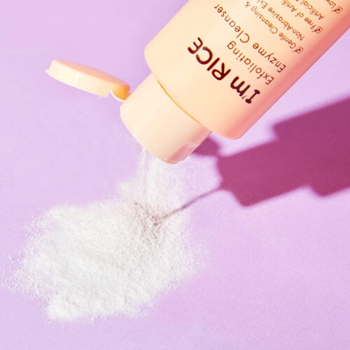 TONYMOLY I'm Rice Exfoliating Enzyme Cleanser 50 g. 2