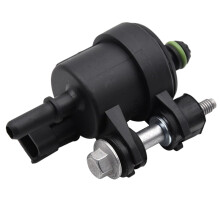Dampbeholder Purge Valve - Kompatibel med Buick Enclave Lacrosse Cadillac ATS CTS SRX XTS Chevy Caprice Equinox Impala GMC Acadia Canyon Terrain